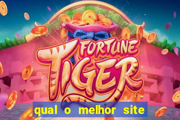 qual o melhor site para jogar o jogo do tigre