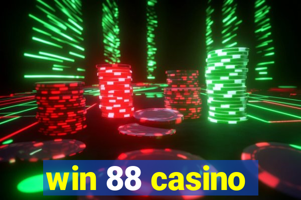 win 88 casino