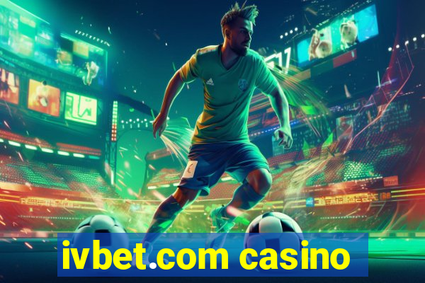 ivbet.com casino