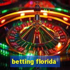 betting florida