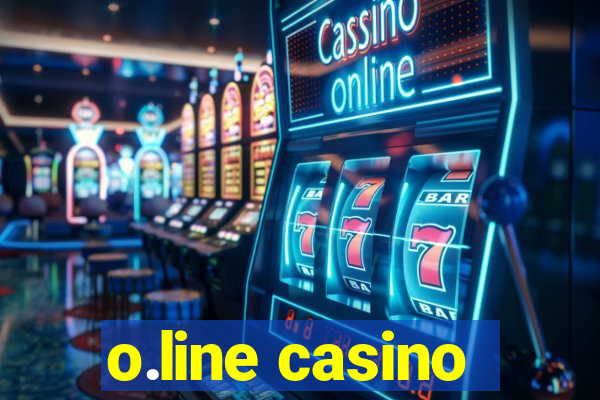 o.line casino