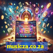 musicza.co.za