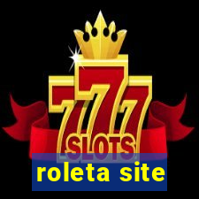 roleta site