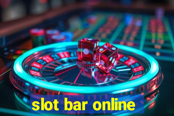 slot bar online