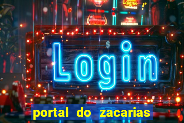 portal do zacarias roleta russa