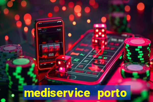 mediservice porto seguro telefone