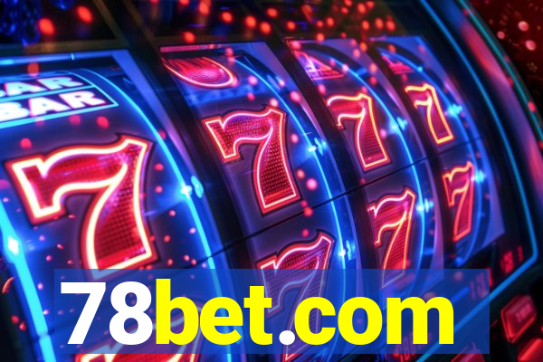 78bet.com