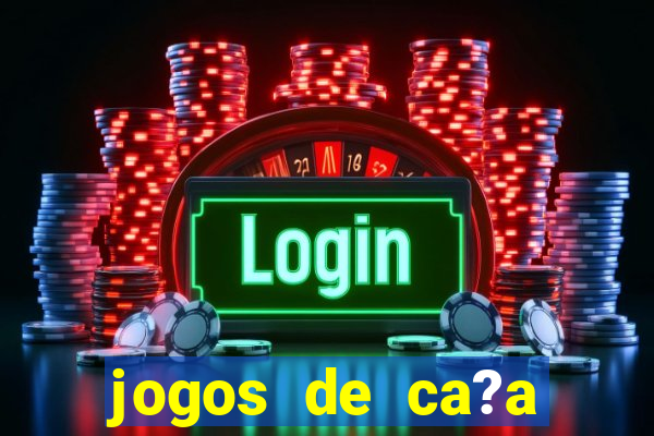 jogos de ca?a níquel online grátis