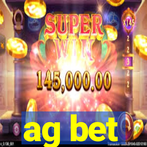 ag bet