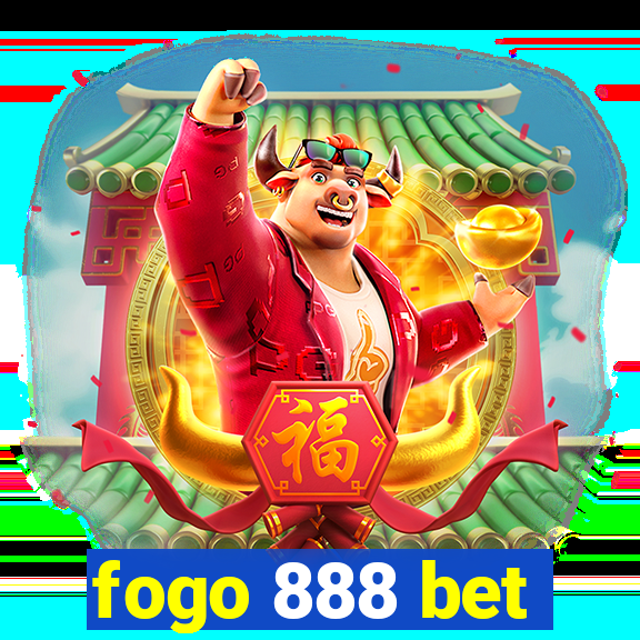 fogo 888 bet