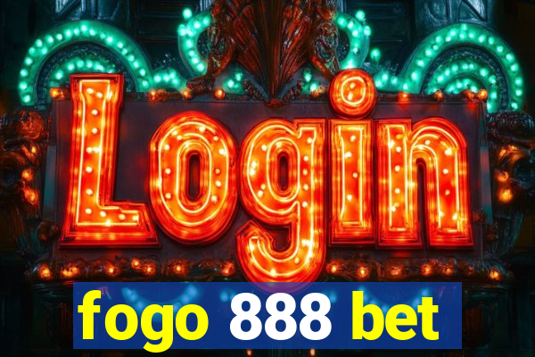 fogo 888 bet