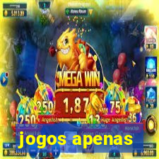 jogos apenas