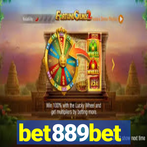 bet889bet