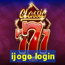 ijogo login