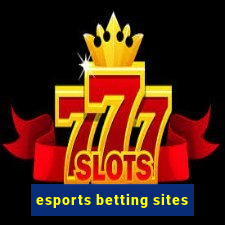 esports betting sites