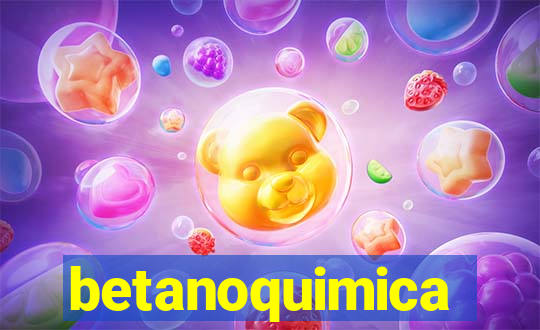 betanoquimica