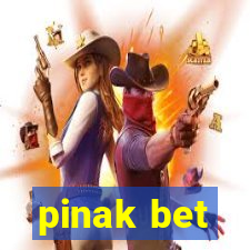 pinak bet