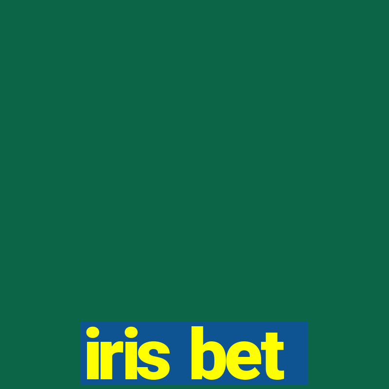 iris bet