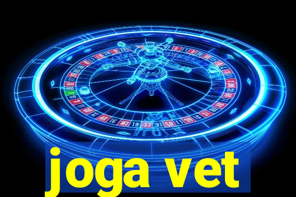 joga vet