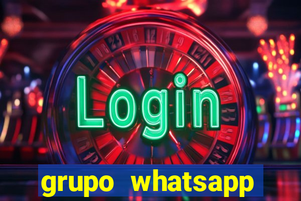 grupo whatsapp botafogo link