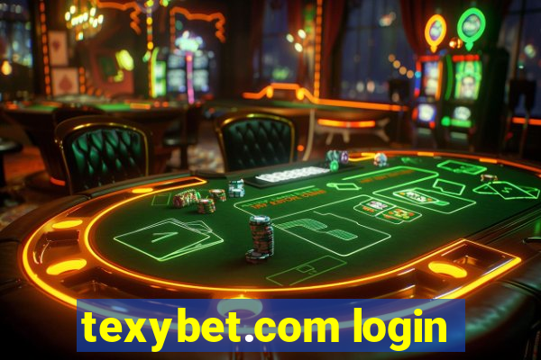 texybet.com login