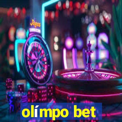 olímpo bet