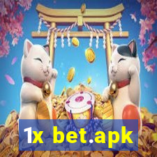 1x bet.apk