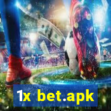 1x bet.apk