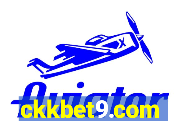 ckkbet9.com