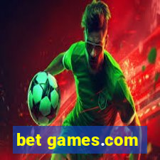 bet games.com