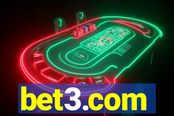 bet3.com