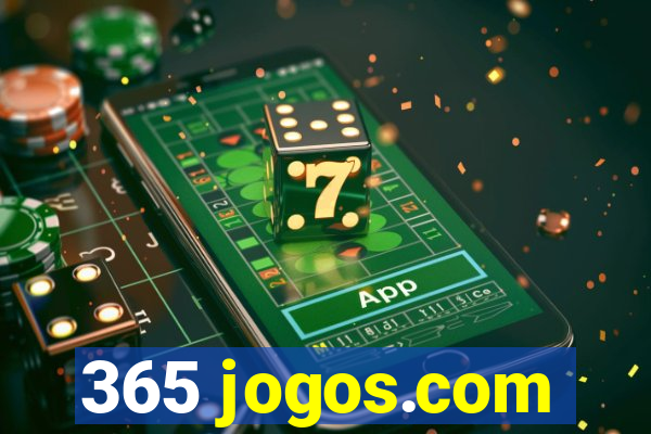 365 jogos.com