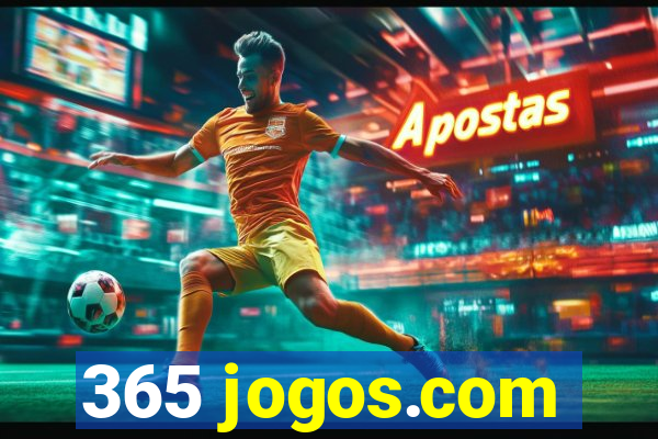 365 jogos.com