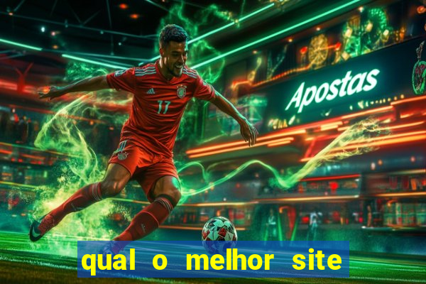 qual o melhor site de jogos