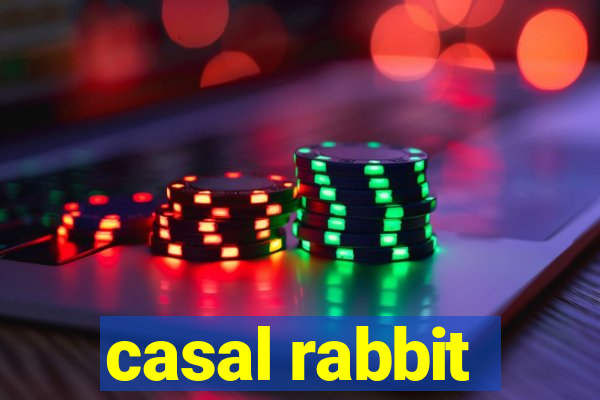 casal rabbit