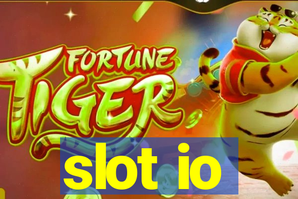 slot io