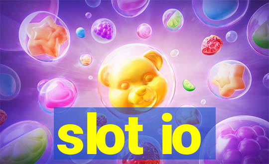 slot io