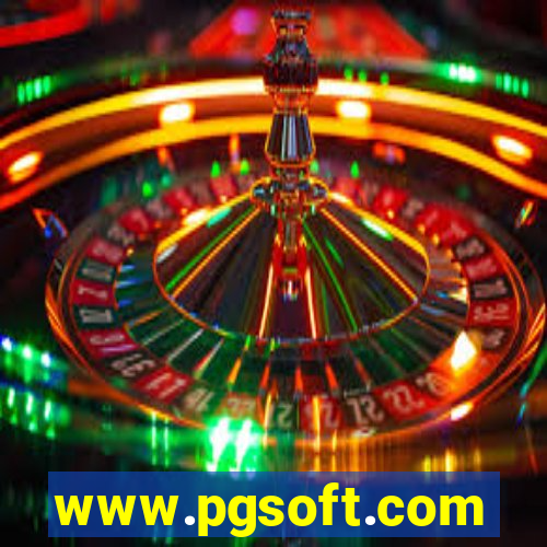 www.pgsoft.com