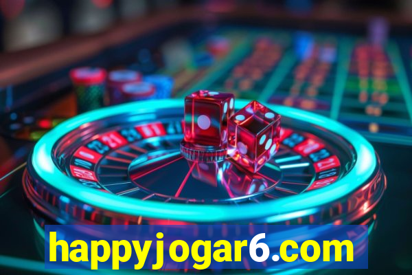 happyjogar6.com