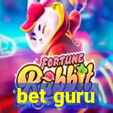 bet guru