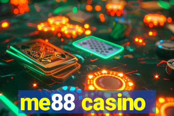 me88 casino