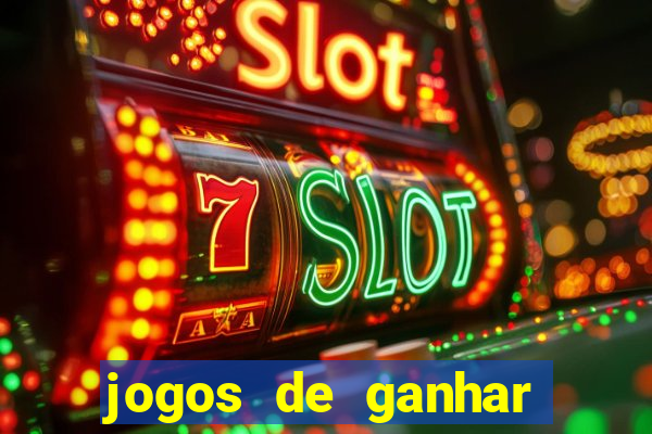 jogos de ganhar dinheiro com bonus