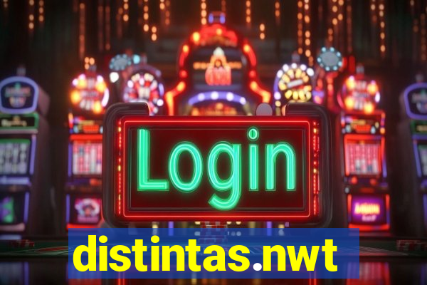 distintas.nwt