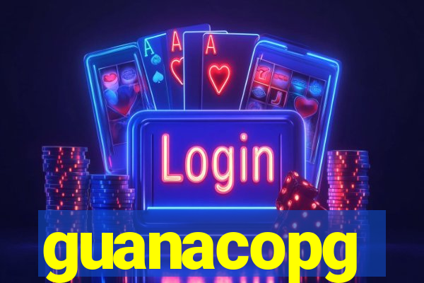 guanacopg