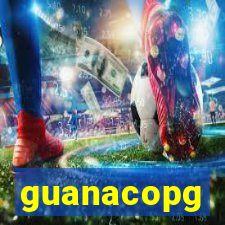 guanacopg