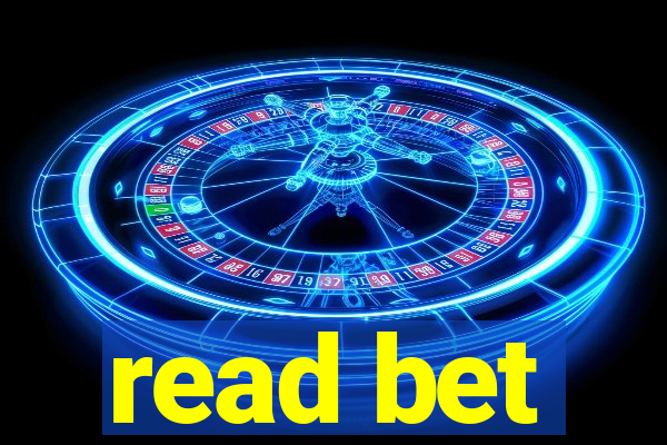 read bet