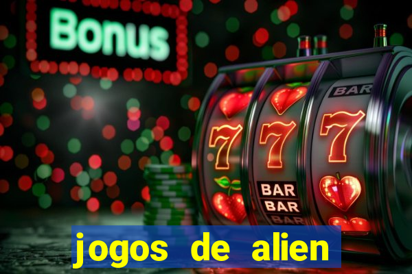 jogos de alien attack team 2