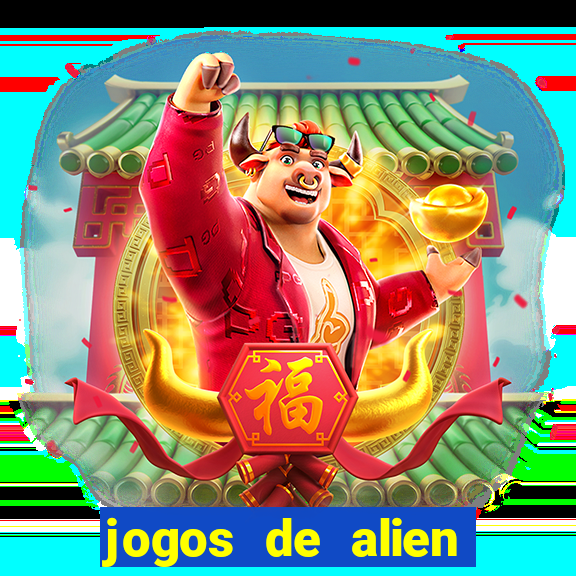 jogos de alien attack team 2