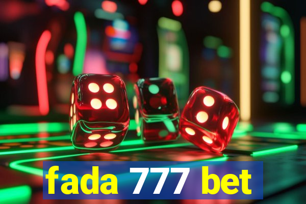 fada 777 bet