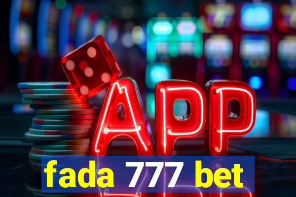 fada 777 bet